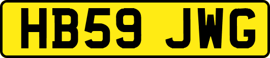 HB59JWG