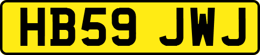 HB59JWJ