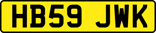 HB59JWK