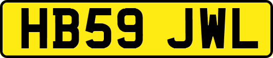 HB59JWL