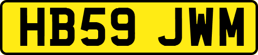 HB59JWM