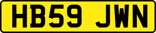 HB59JWN