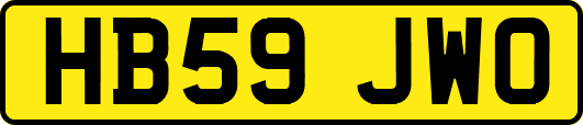 HB59JWO