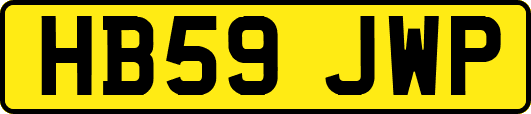 HB59JWP