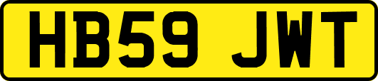 HB59JWT