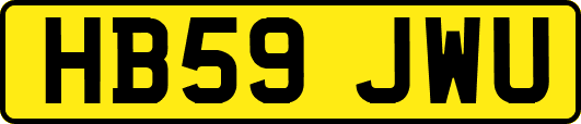 HB59JWU