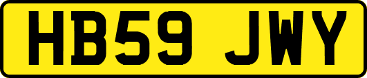 HB59JWY