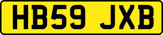 HB59JXB