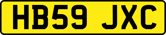 HB59JXC