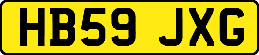 HB59JXG