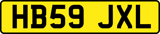 HB59JXL