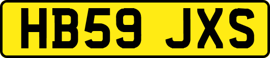 HB59JXS