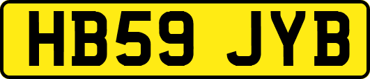 HB59JYB