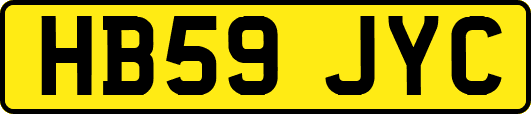 HB59JYC