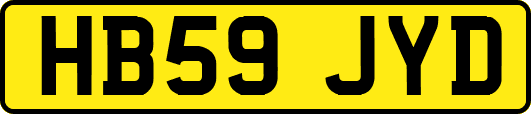 HB59JYD