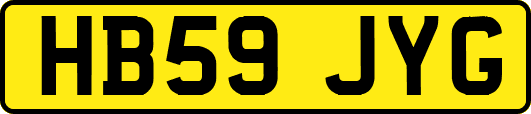 HB59JYG