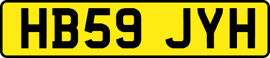 HB59JYH