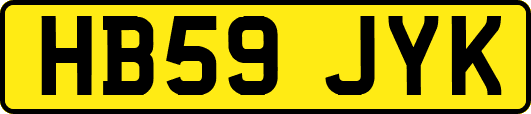HB59JYK