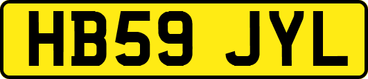 HB59JYL