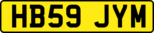 HB59JYM
