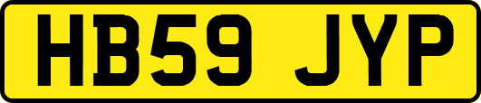HB59JYP