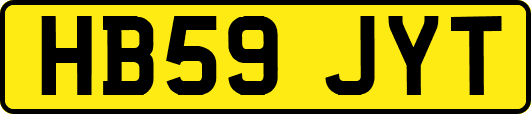 HB59JYT