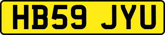 HB59JYU