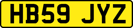 HB59JYZ