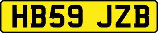 HB59JZB