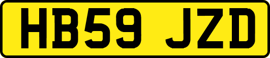 HB59JZD