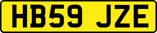 HB59JZE