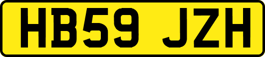 HB59JZH