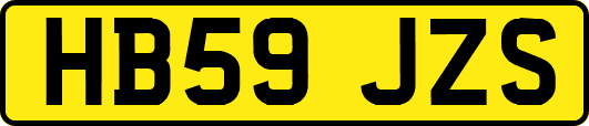 HB59JZS
