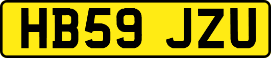 HB59JZU