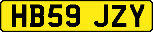 HB59JZY