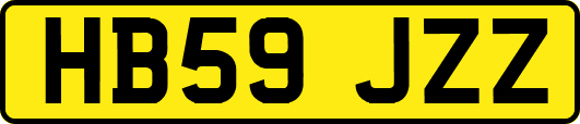 HB59JZZ