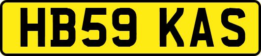 HB59KAS