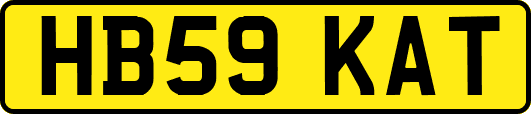 HB59KAT