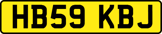 HB59KBJ