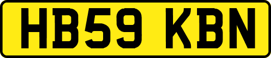 HB59KBN