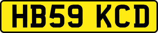 HB59KCD