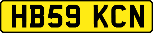 HB59KCN