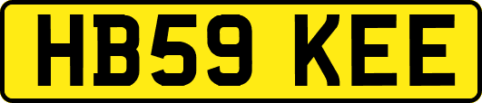 HB59KEE