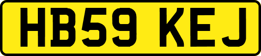 HB59KEJ