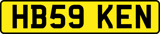 HB59KEN
