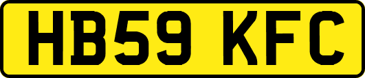 HB59KFC