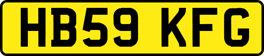 HB59KFG