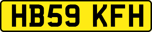 HB59KFH