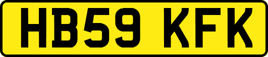 HB59KFK