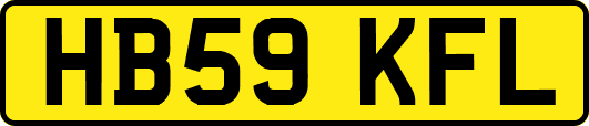 HB59KFL